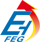 Landesinnung Elektromaschinenbauer-Handwerk in Brandenburg Logo